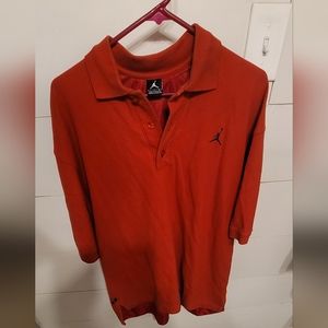 Jordan Polo Shirt